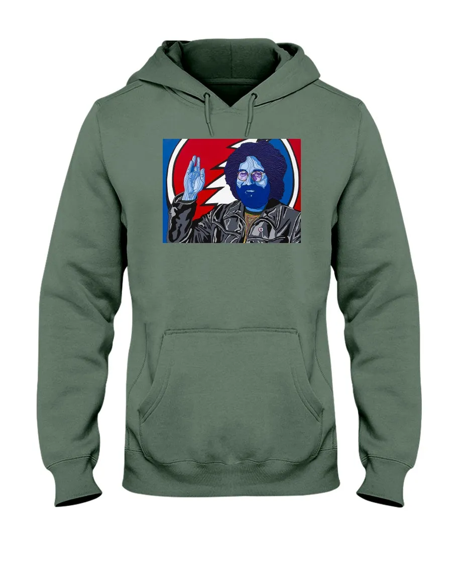 Captain Trips - Hoodie