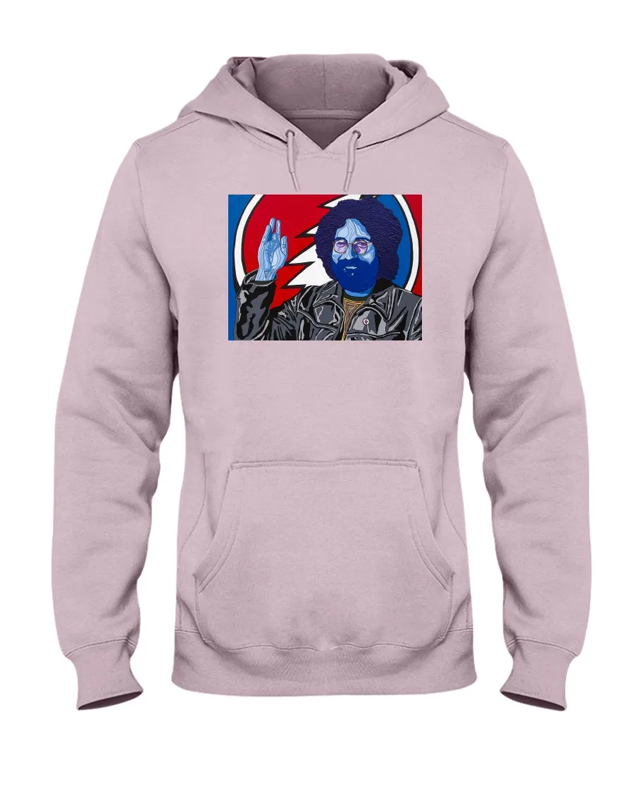 Captain Trips - Hoodie