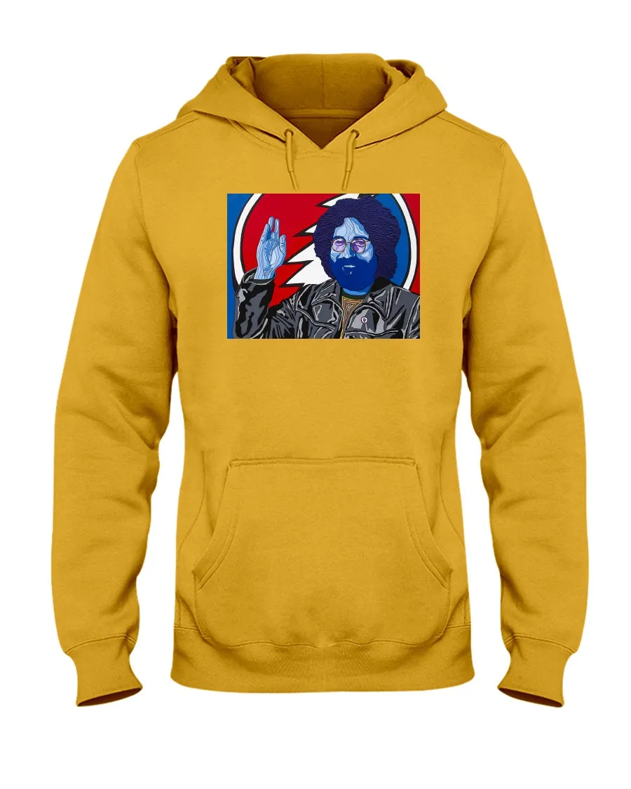 Captain Trips - Hoodie