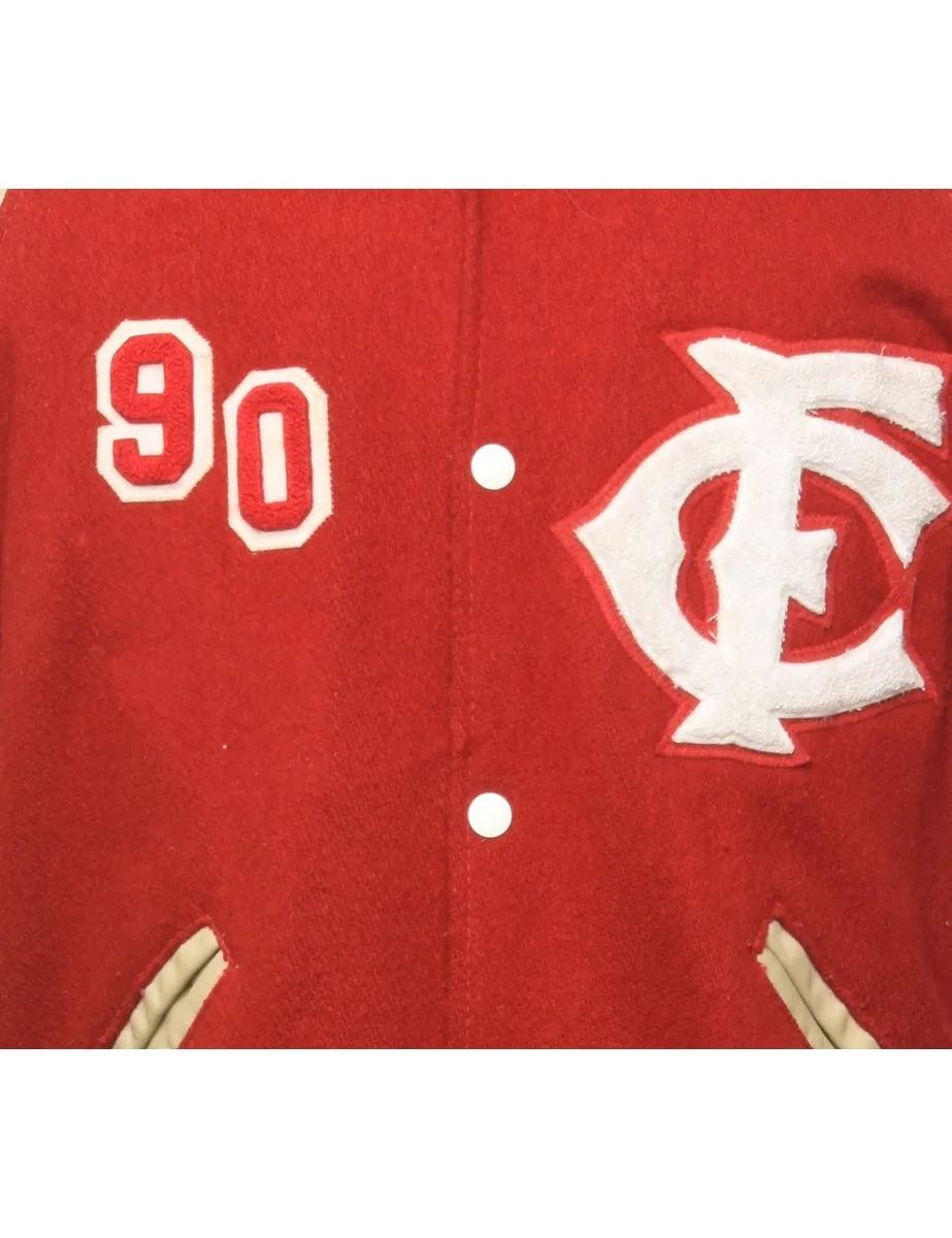 Cardinals Team Jacket - L