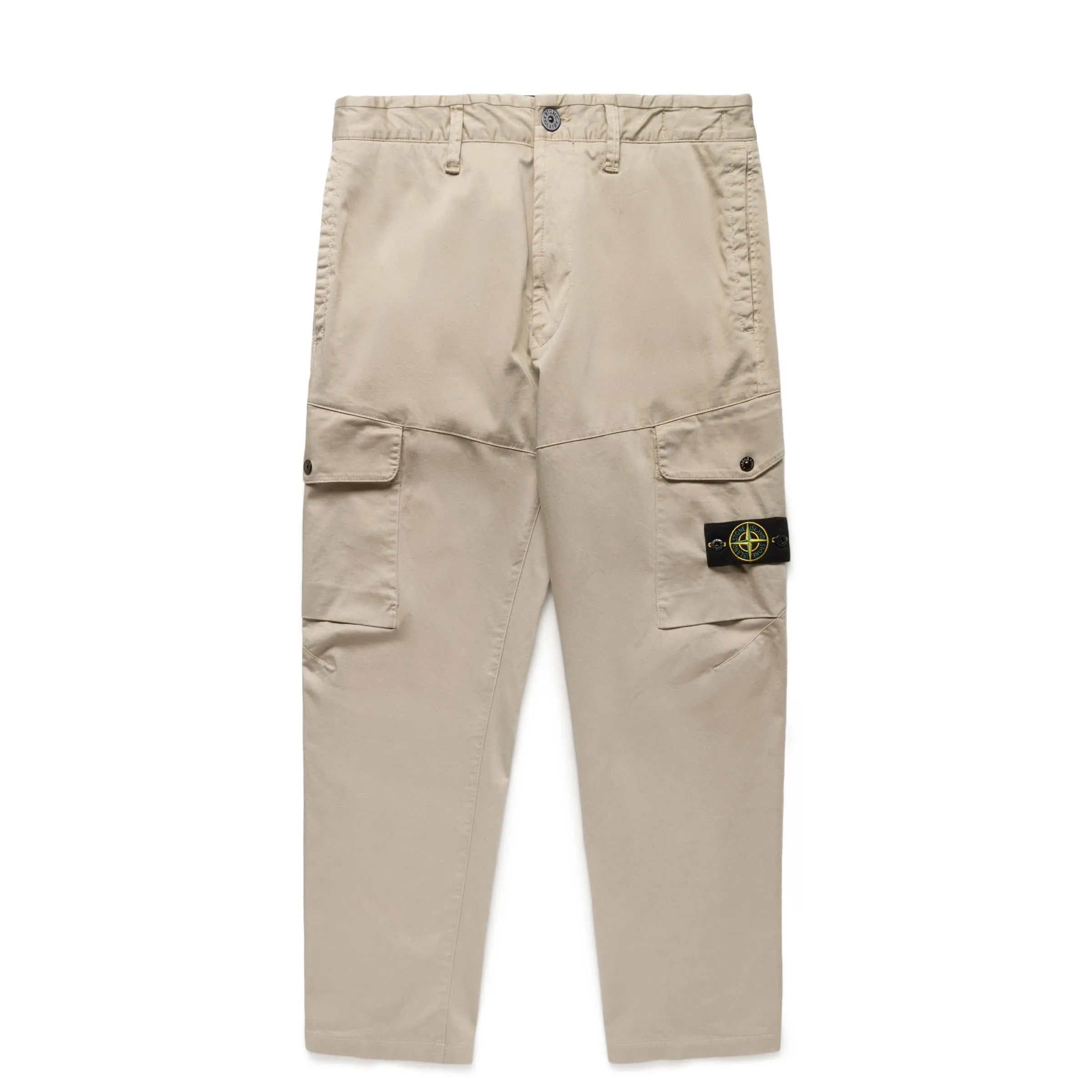 CARGO PANTS 801531012