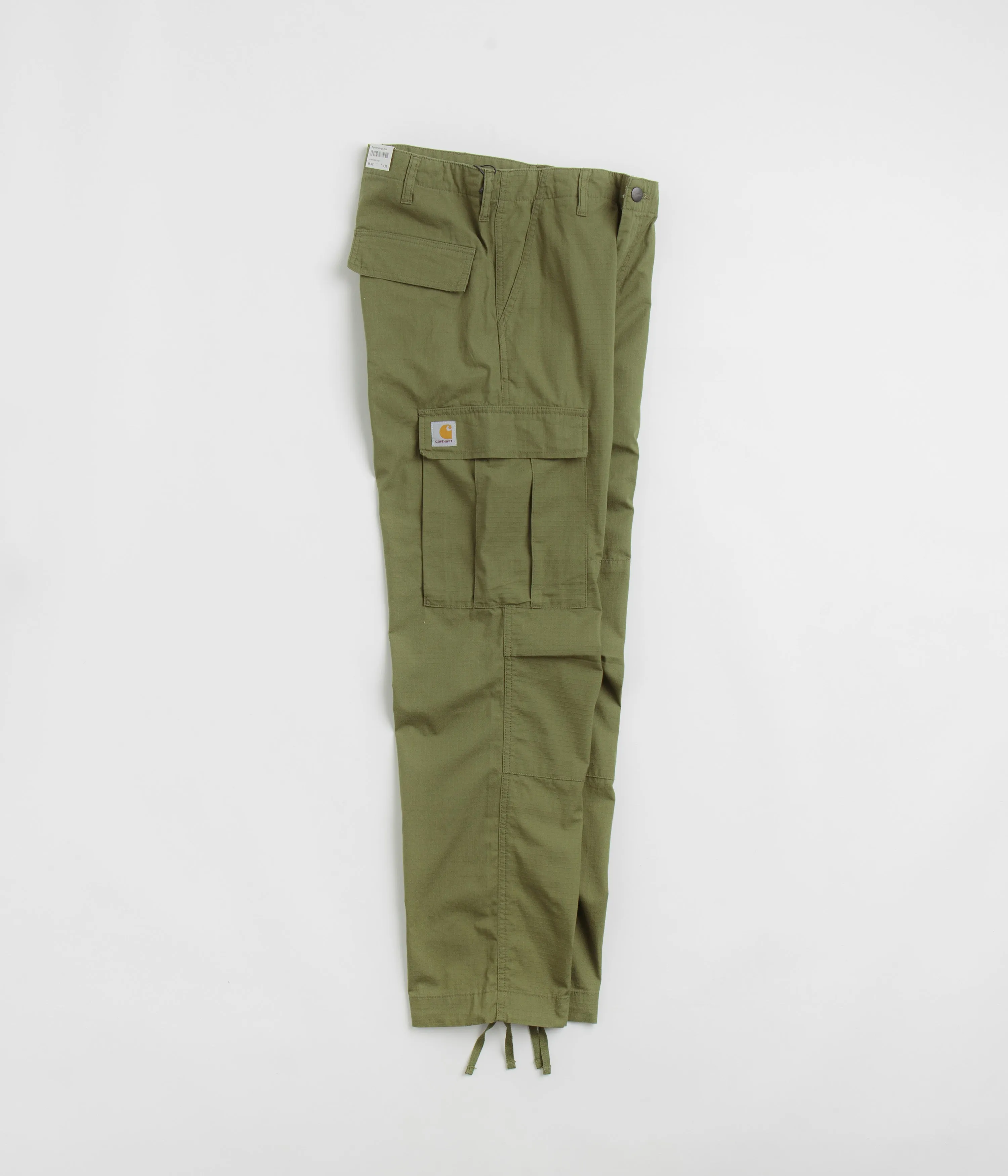 Carhartt Regular Cargo Pants - Capulet