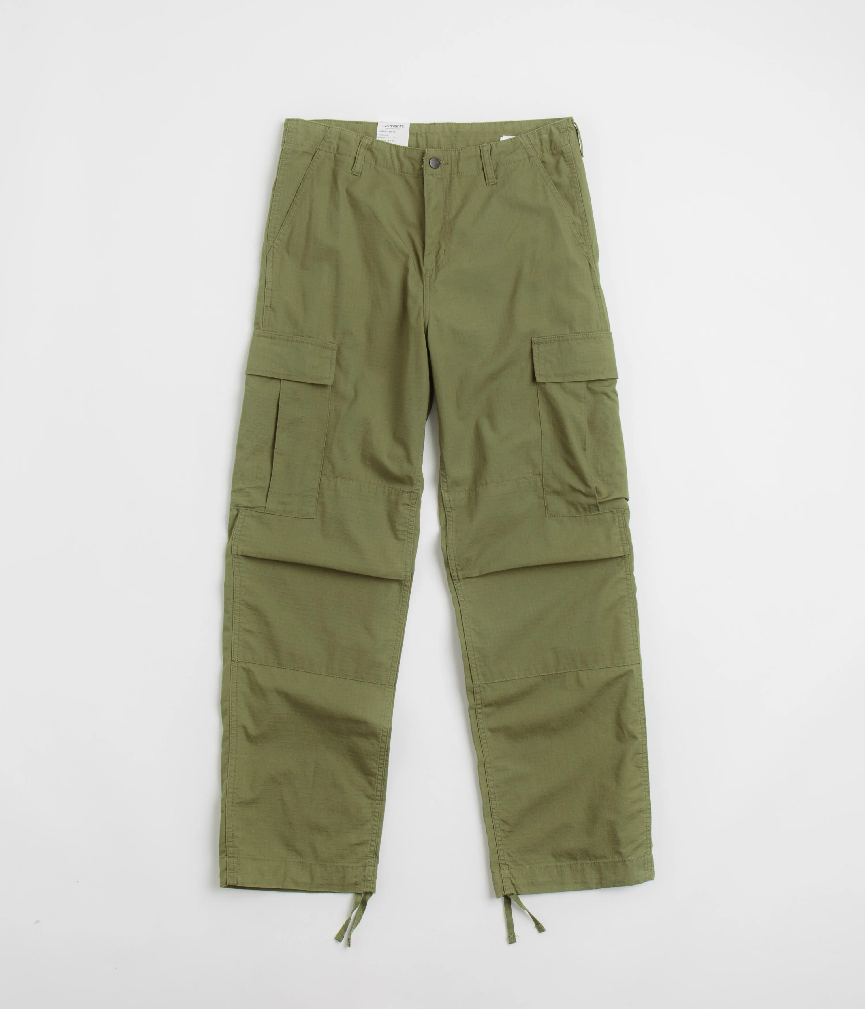Carhartt Regular Cargo Pants - Capulet