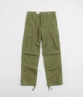 Carhartt Regular Cargo Pants - Capulet