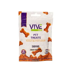 CBD Pet Treats