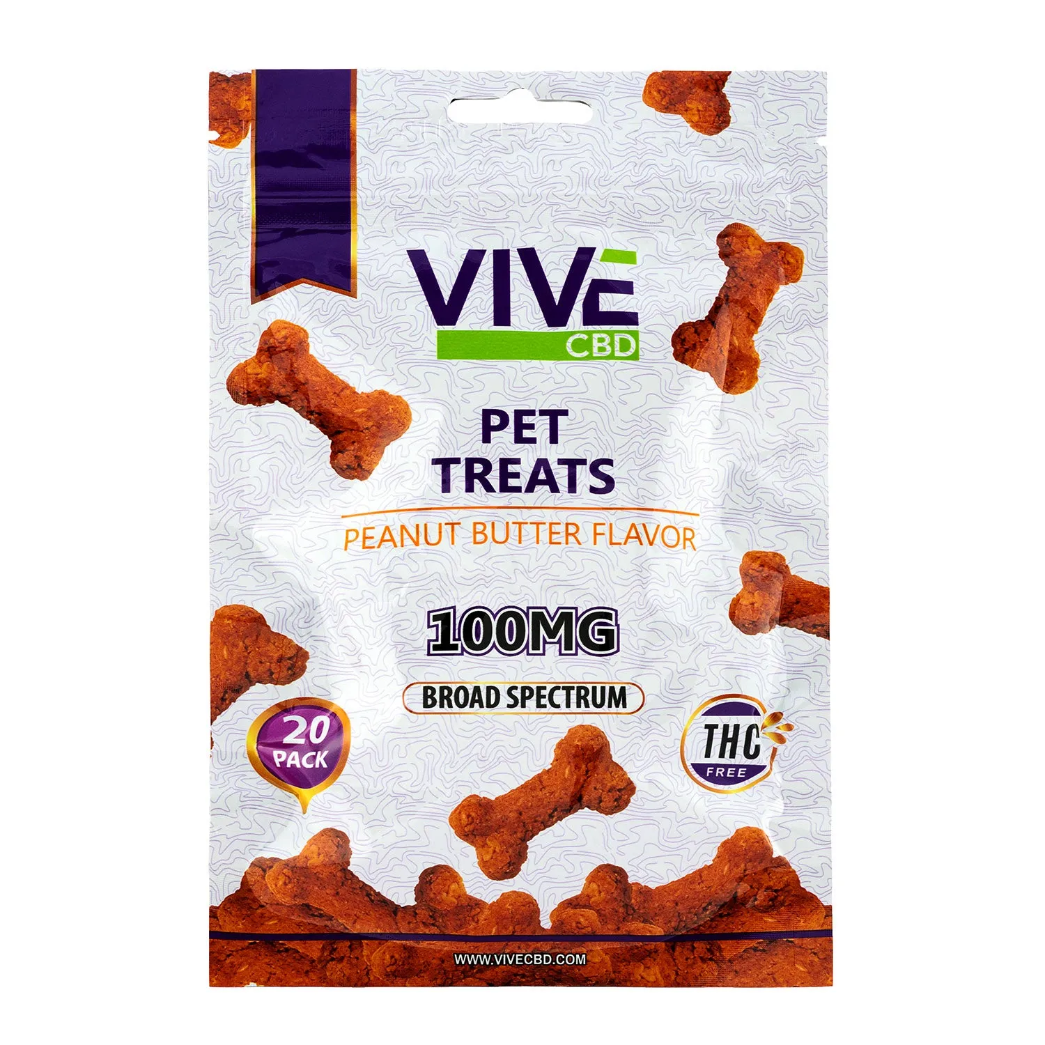CBD Pet Treats