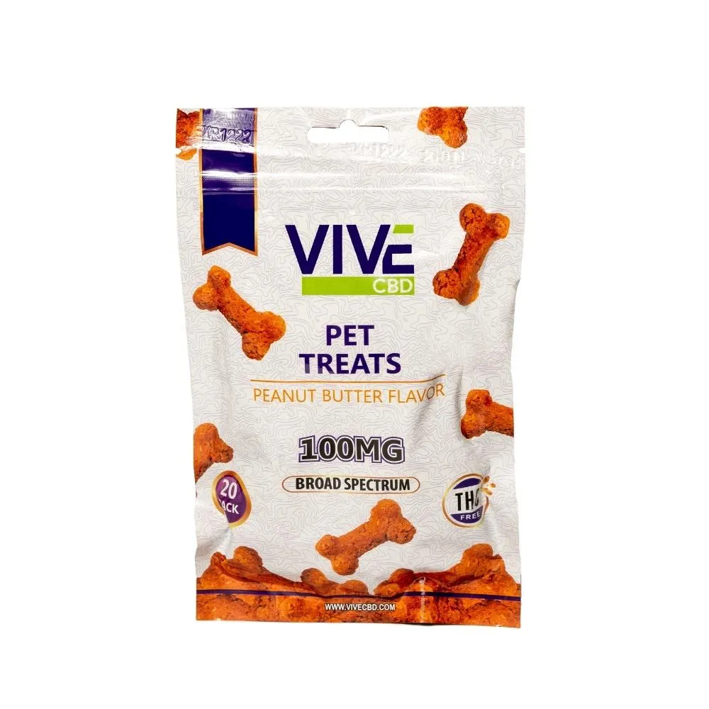 CBD Pet Treats