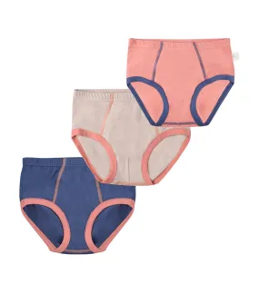 Cello Briefs - Set of 3