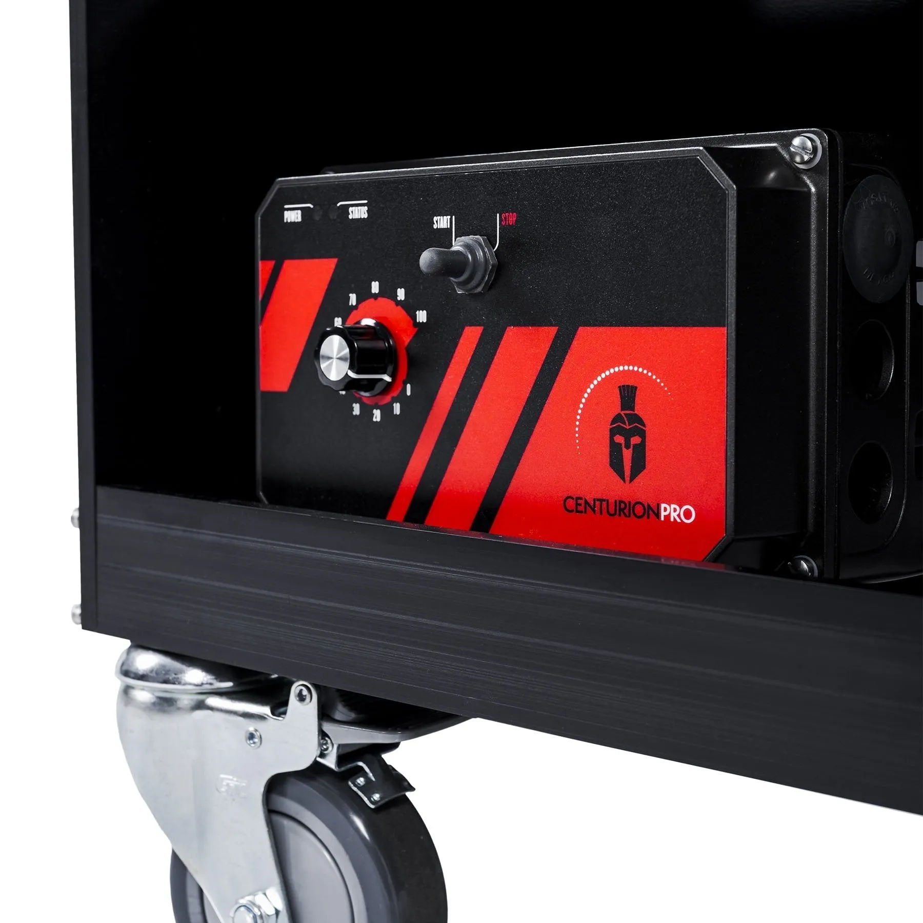CenturionPro 3.0  (w/ Speed Control)