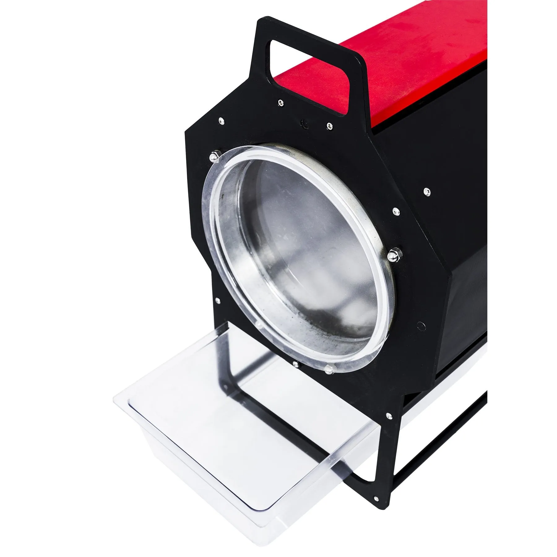 CenturionPro Dry Batch Trimmer Model 1 (DBT1)
