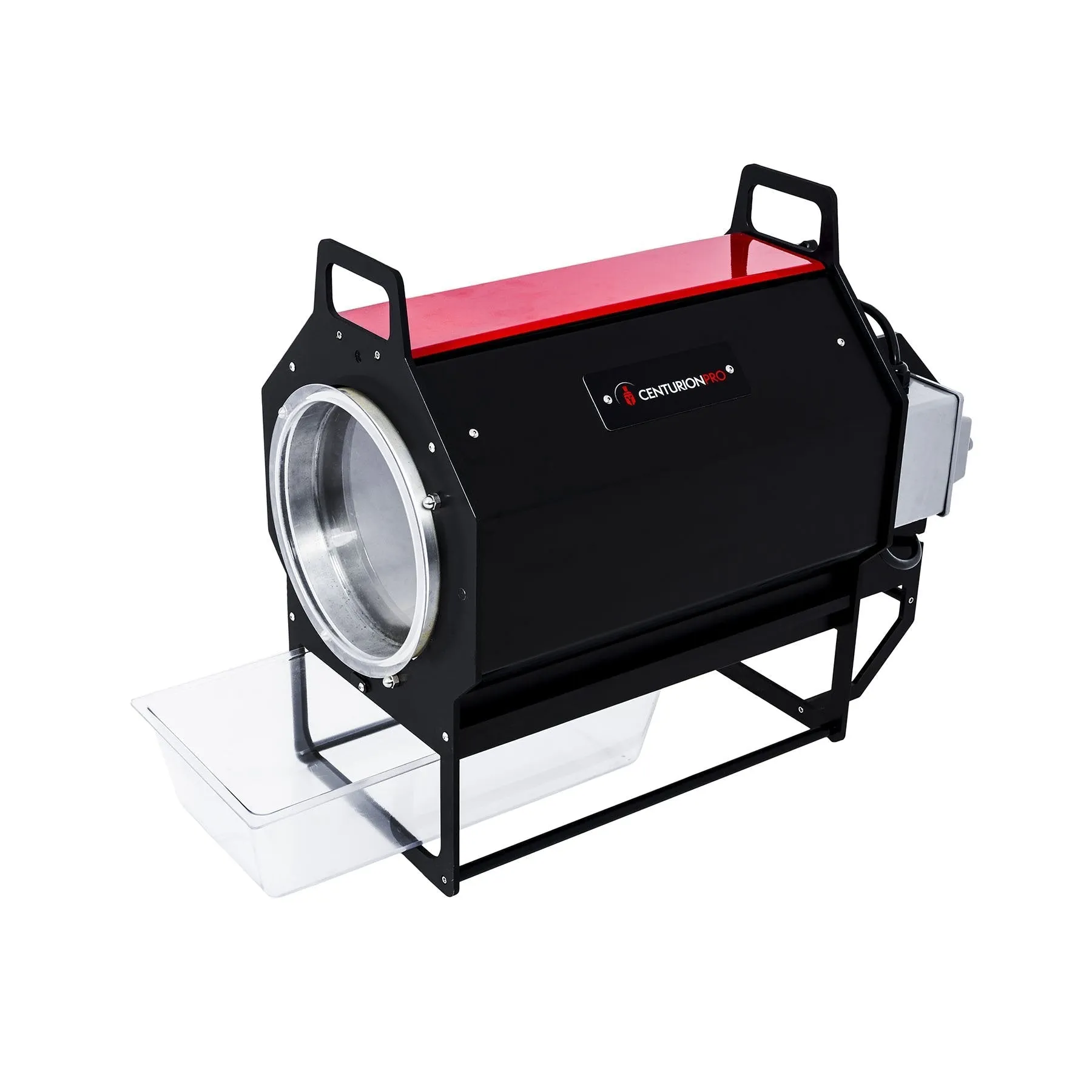 CenturionPro Dry Batch Trimmer Model 1 (DBT1)