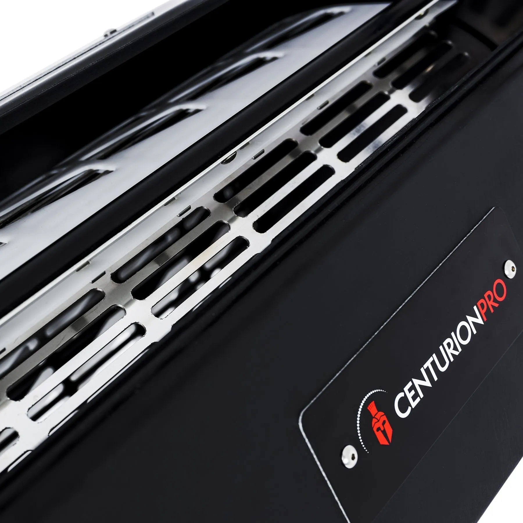 CenturionPro Dry Batch Trimmer Model 1 (DBT1)