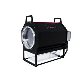 CenturionPro Dry Batch Trimmer Model 1 (DBT1)