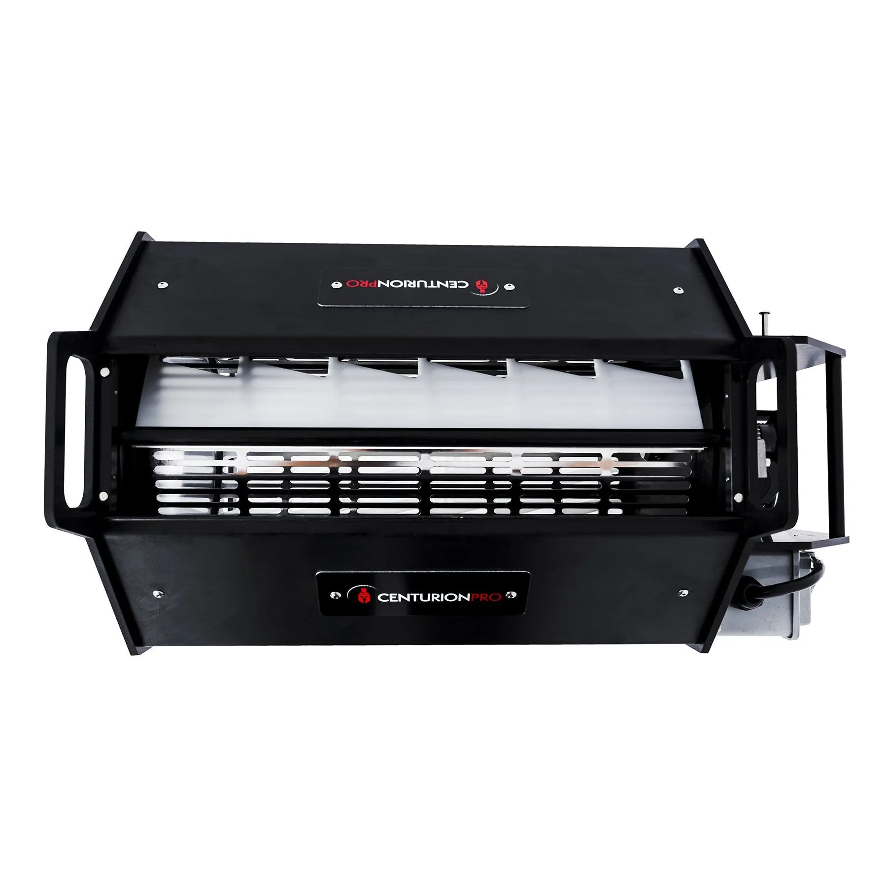 CenturionPro Dry Batch Trimmer Model 1 (DBT1)
