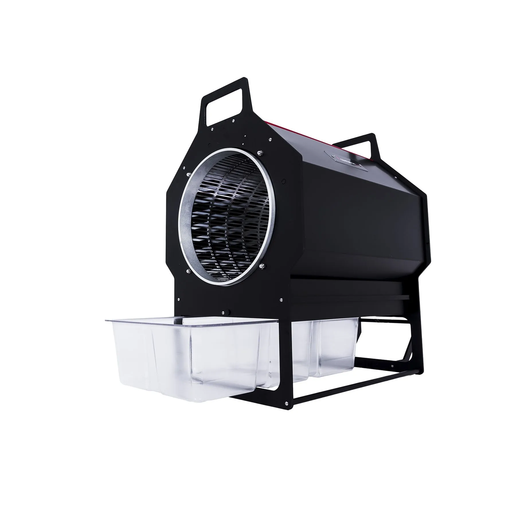 CenturionPro Dry Batch Trimmer Model 2 (DBT2)