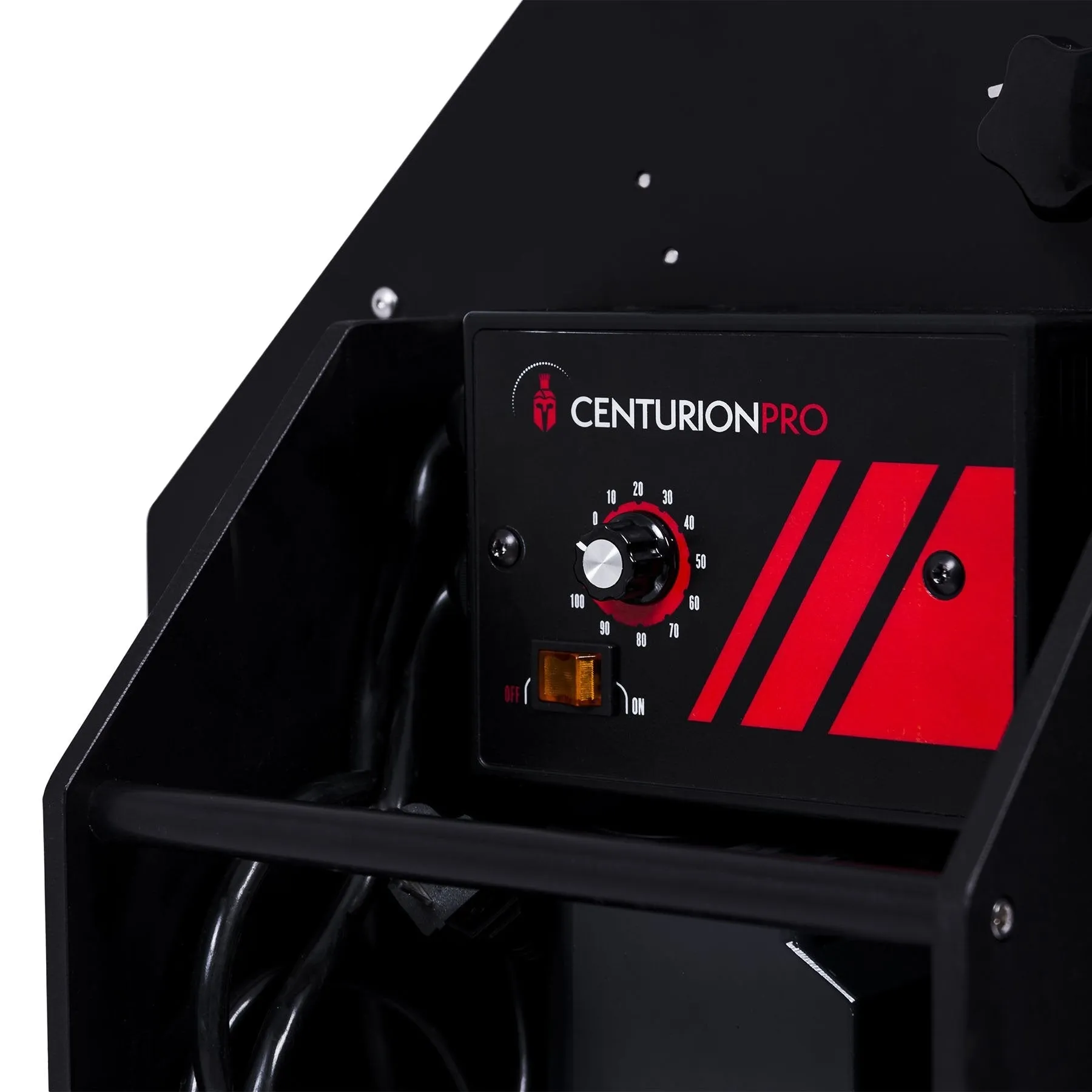 CenturionPro Dry Batch Trimmer Model 2 (DBT2)