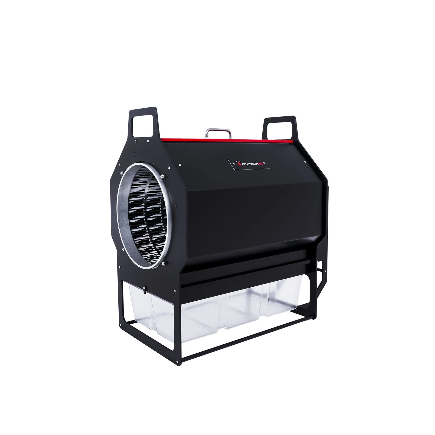 CenturionPro Dry Batch Trimmer Model 2 (DBT2)