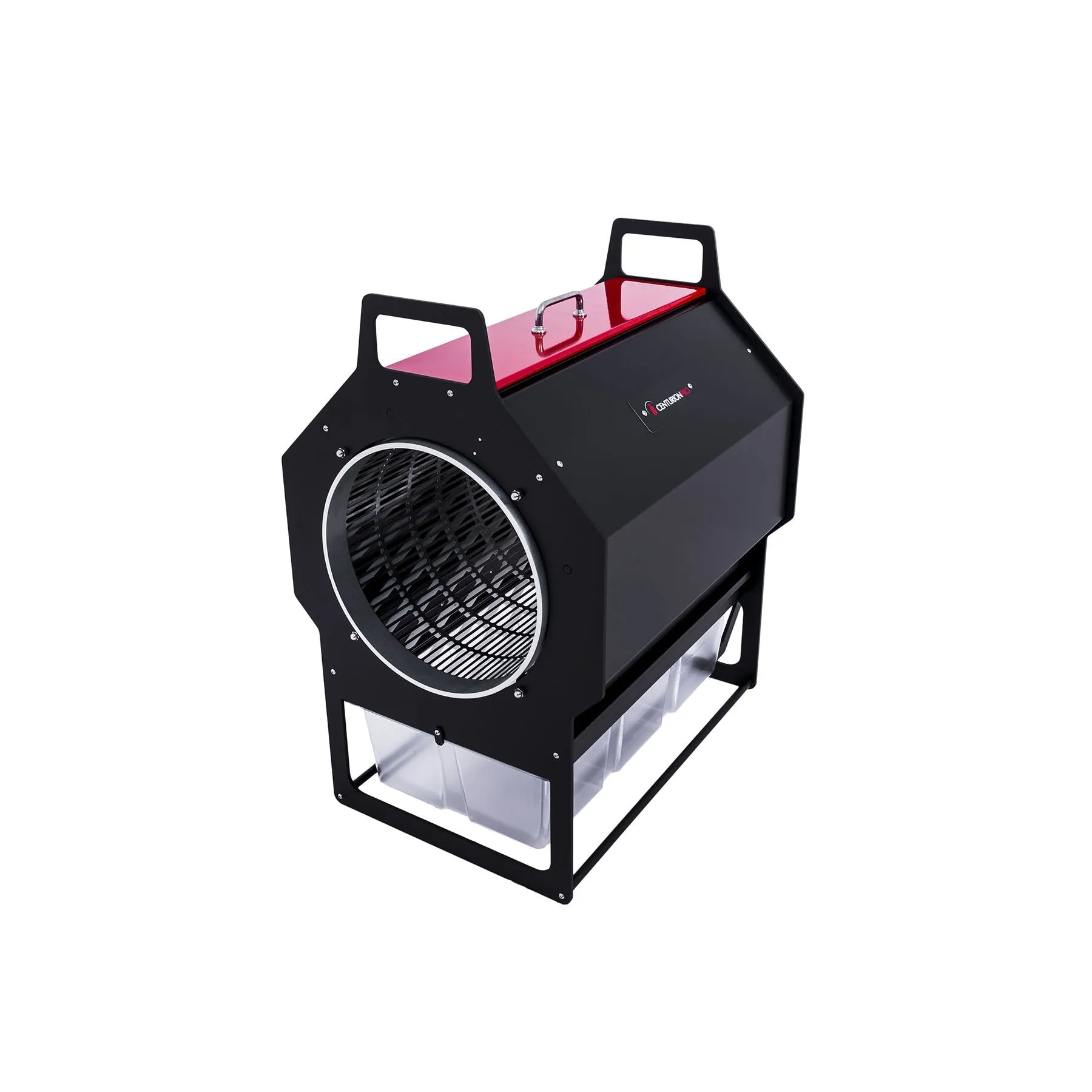 CenturionPro Dry Batch Trimmer Model 2 (DBT2)