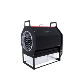 CenturionPro Dry Batch Trimmer Model 2 (DBT2)
