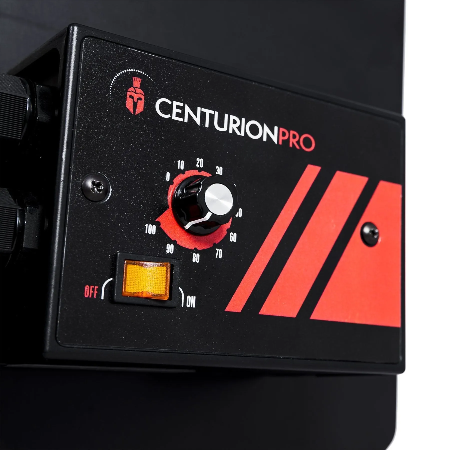 CenturionPro Dry Batch Trimmer Model 3 (DBT3)