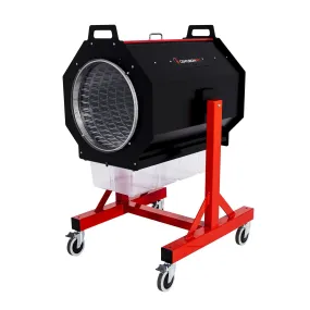 CenturionPro Dry Batch Trimmer Model 3 (DBT3)