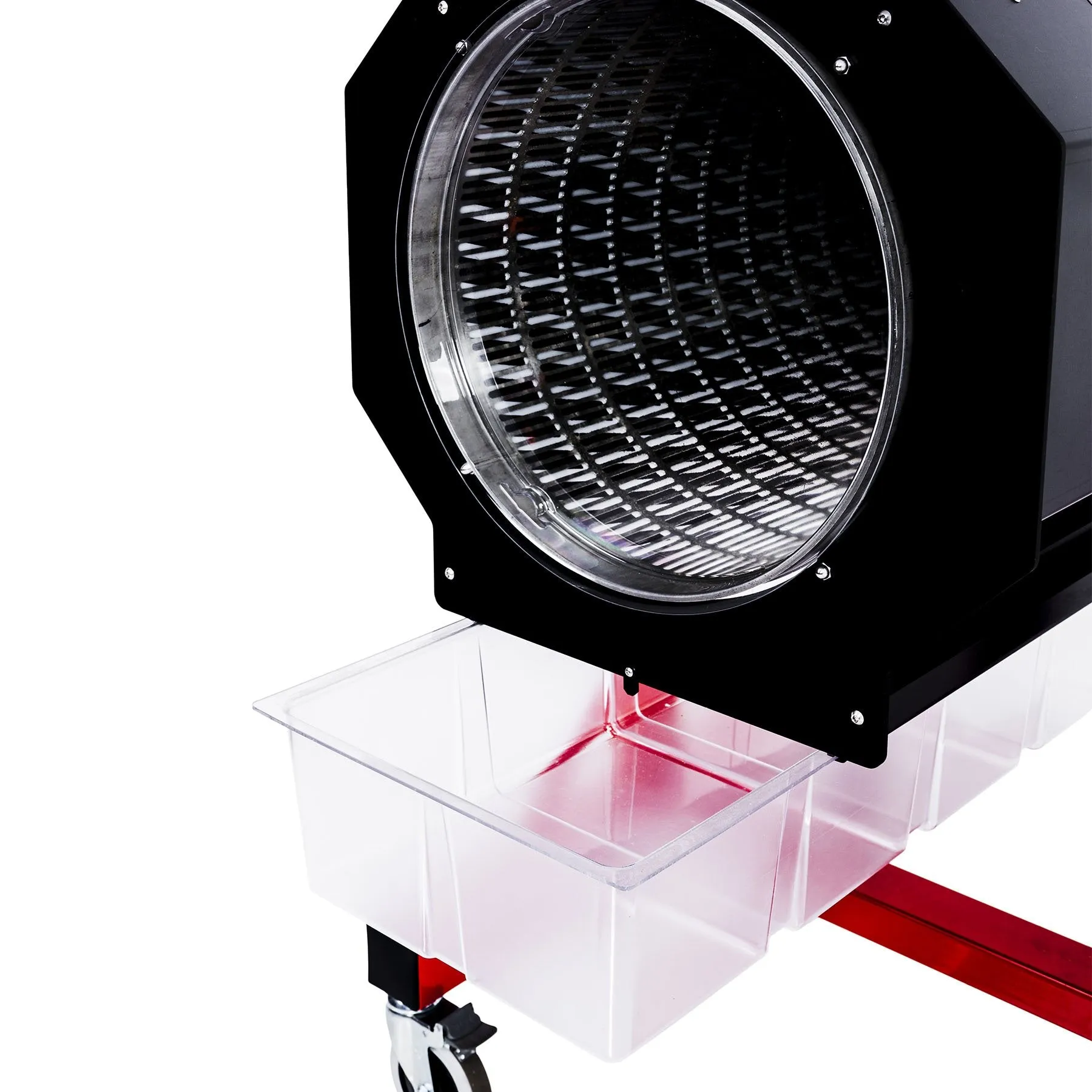 CenturionPro Dry Batch Trimmer Model 3 (DBT3)