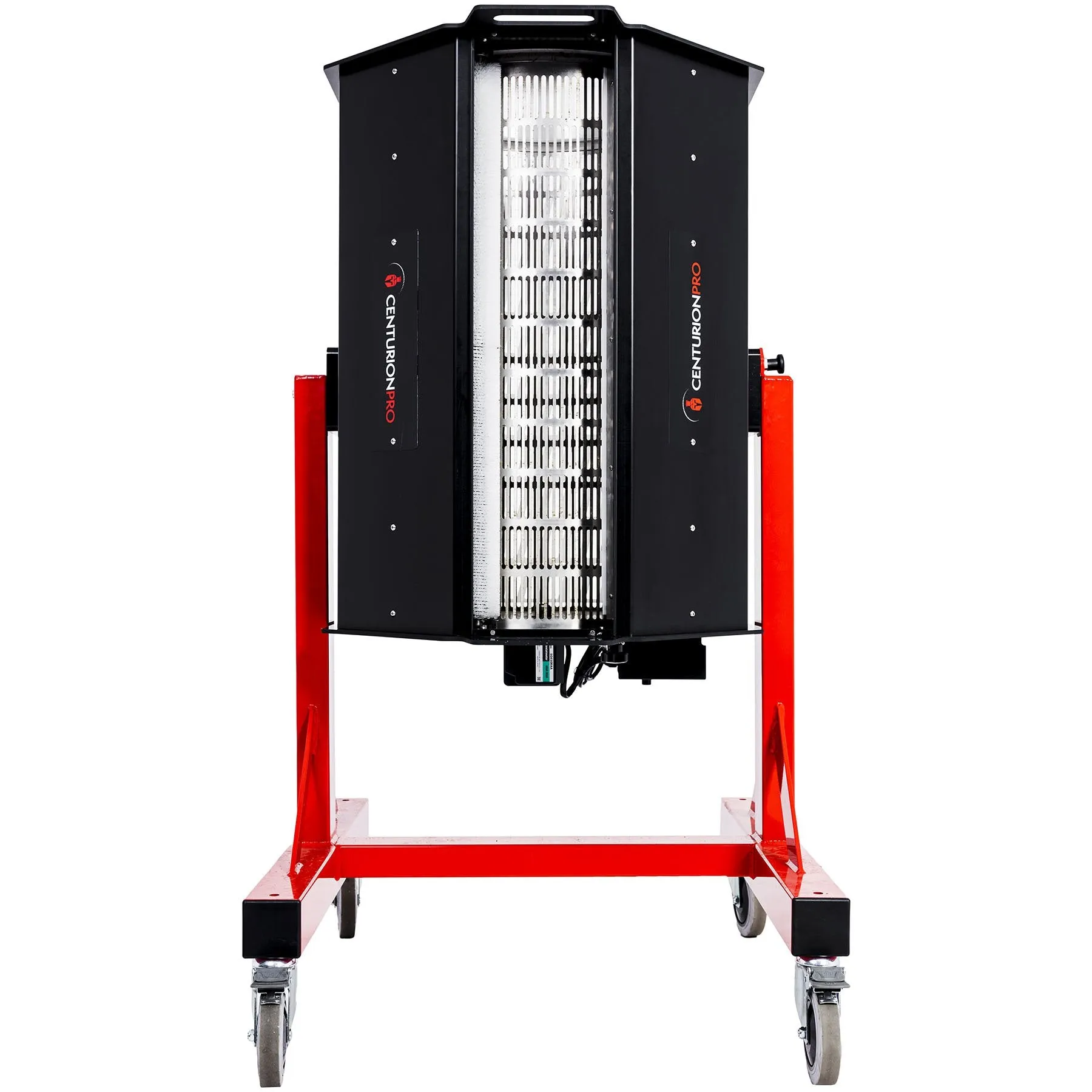 CenturionPro Dry Batch Trimmer Model 3 (DBT3)