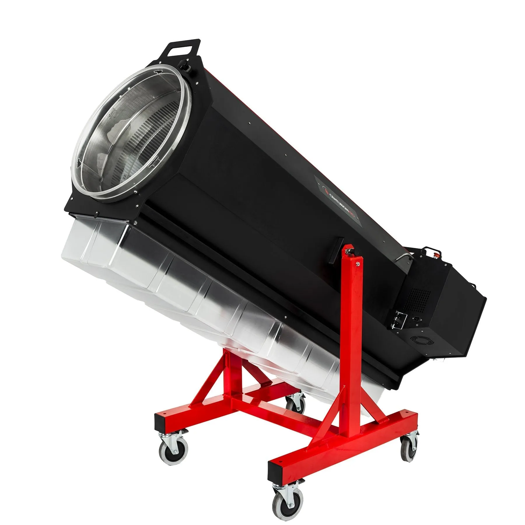CenturionPro Dry Batch Trimmer Model 4 (DBT4)   FREE Sorter