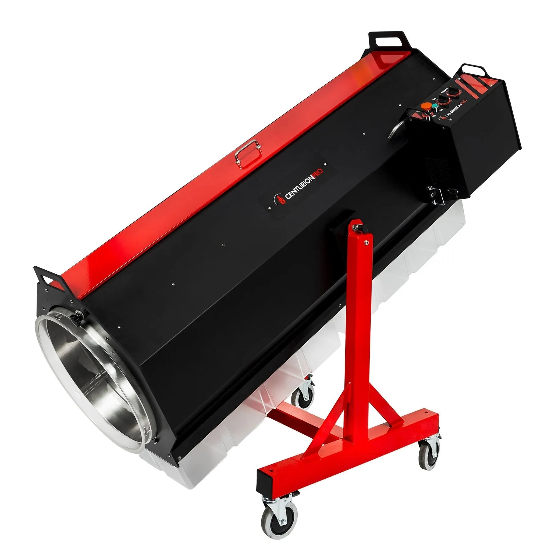 CenturionPro Dry Batch Trimmer Model 4 (DBT4)   FREE Sorter