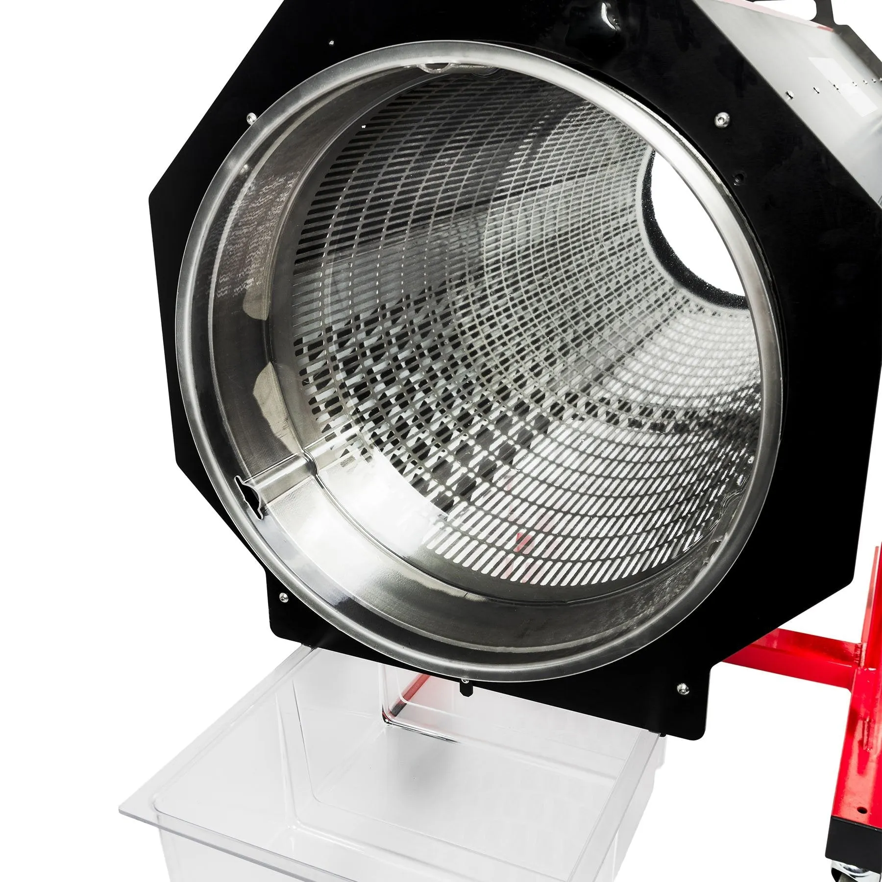 CenturionPro Dry Batch Trimmer Model 4 (DBT4)   FREE Sorter