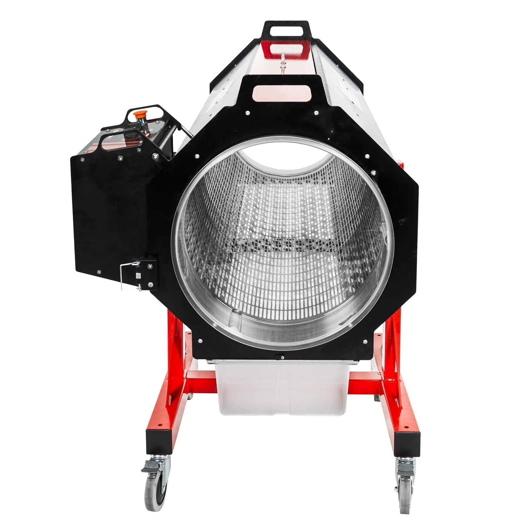 CenturionPro Dry Batch Trimmer Model 4 (DBT4)   FREE Sorter