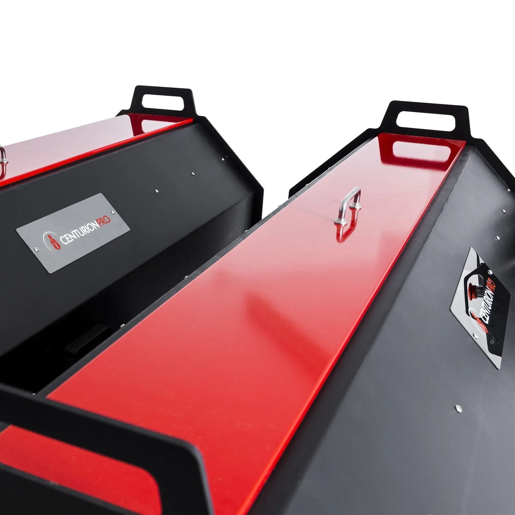 CenturionPro Dry Batch Trimmer Model 5 (DBT5)