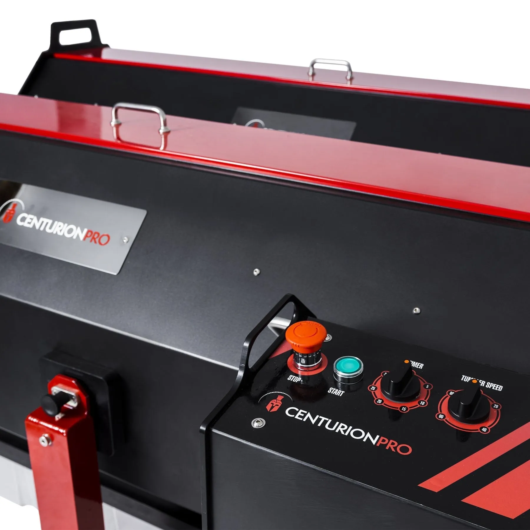 CenturionPro Dry Batch Trimmer Model 5 (DBT5)