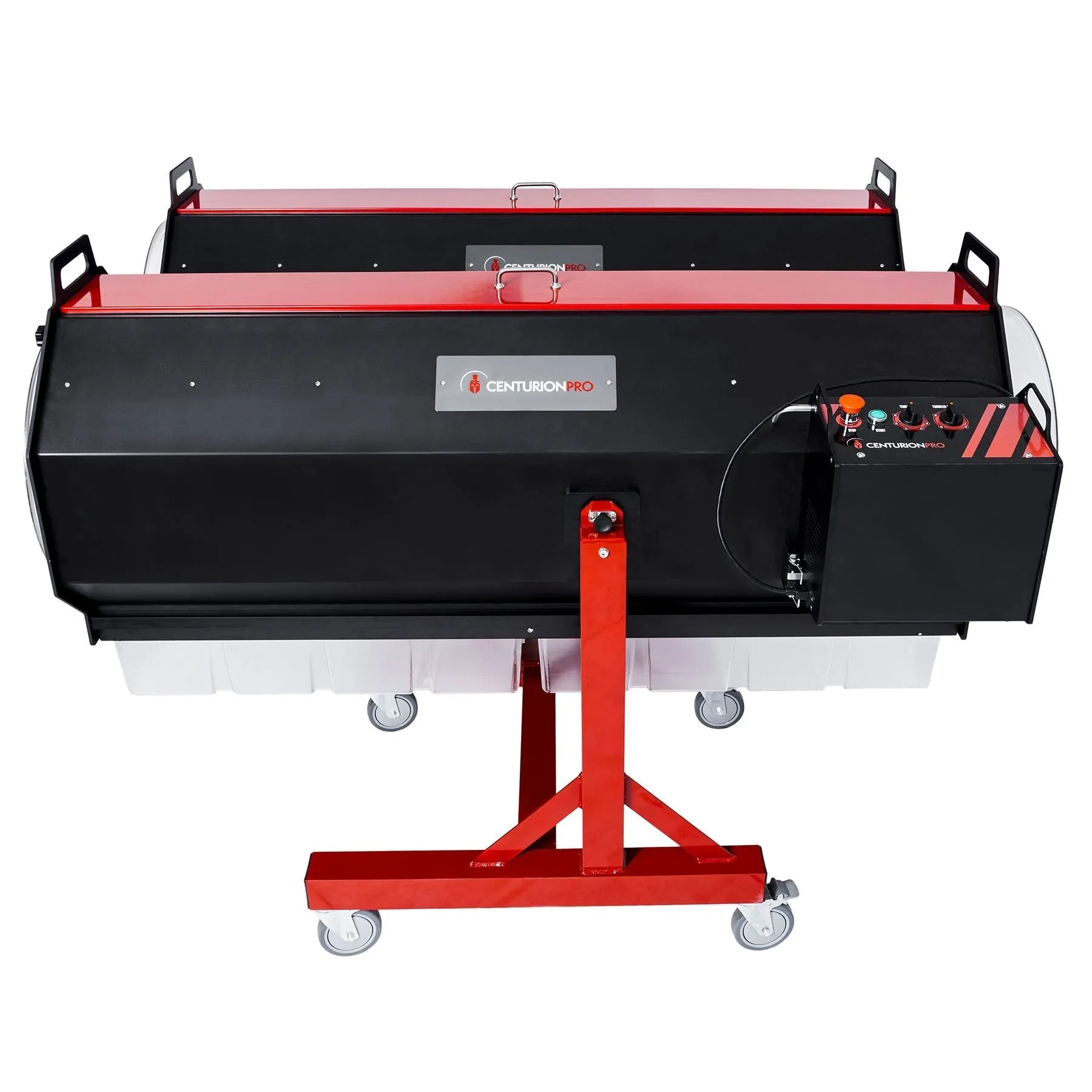 CenturionPro Dry Batch Trimmer Model 5 (DBT5)
