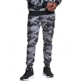 Champion Men's Workout Pant Gravel Path Gray