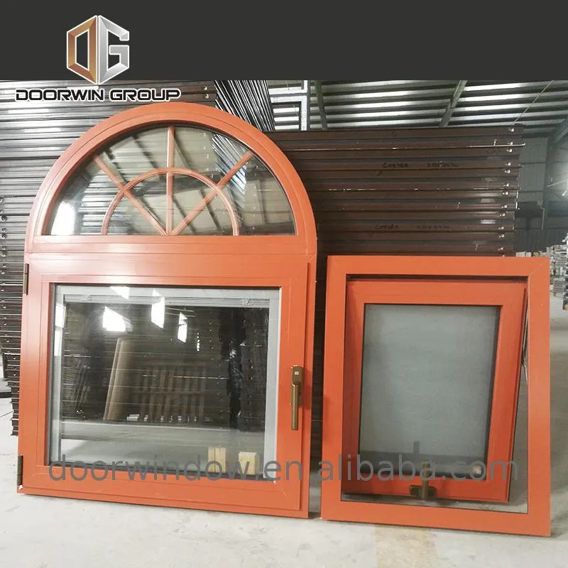 China manufacturer aluminium windows bronze window trim spares