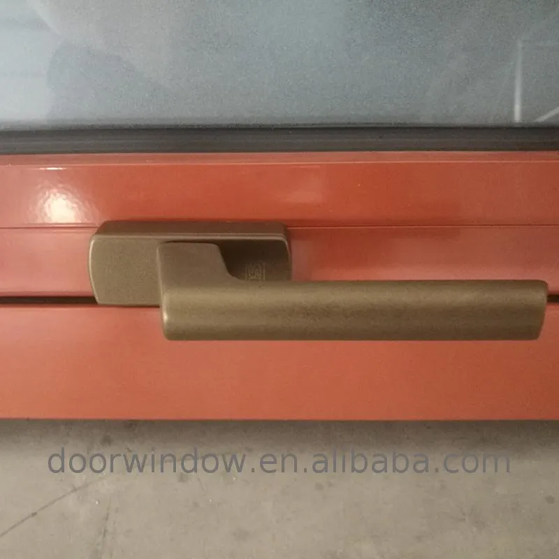 China manufacturer aluminium windows bronze window trim spares