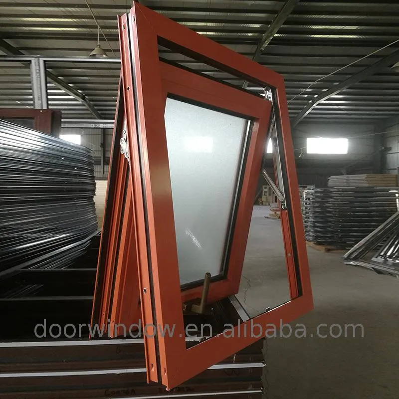 China manufacturer aluminium windows bronze window trim spares
