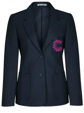 CITY ACADEMY GIRLS BLAZER