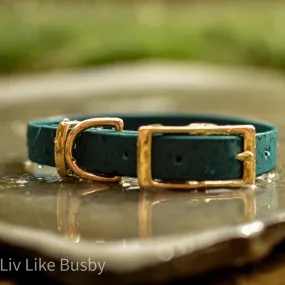 Classic Miniature Dog Collars