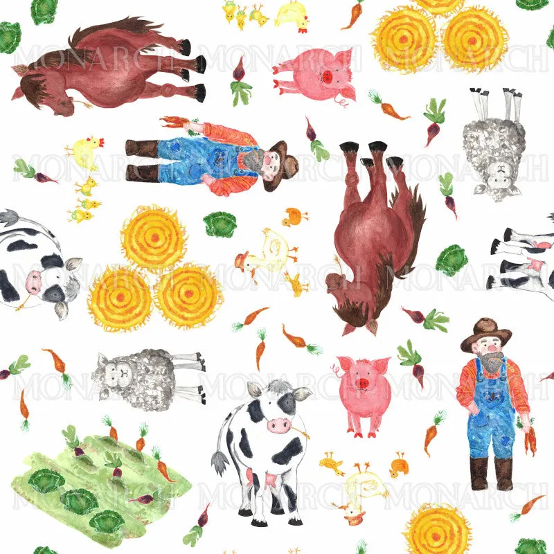 Classic Reusable Cloth Nappy V1.0 | Anything Grows