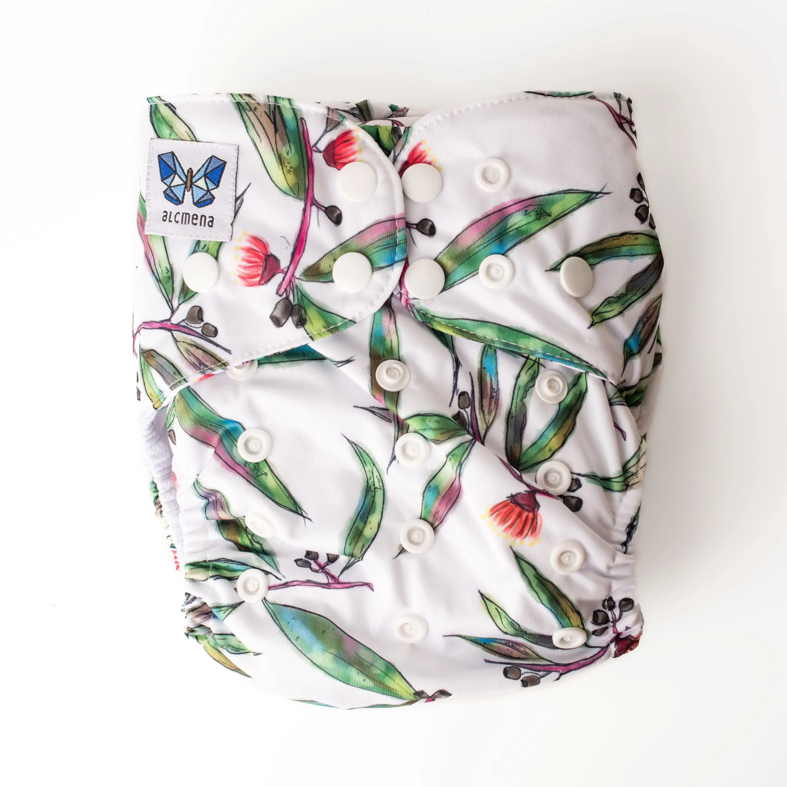 Classic Reusable Cloth Nappy V1.0 | Gumtree