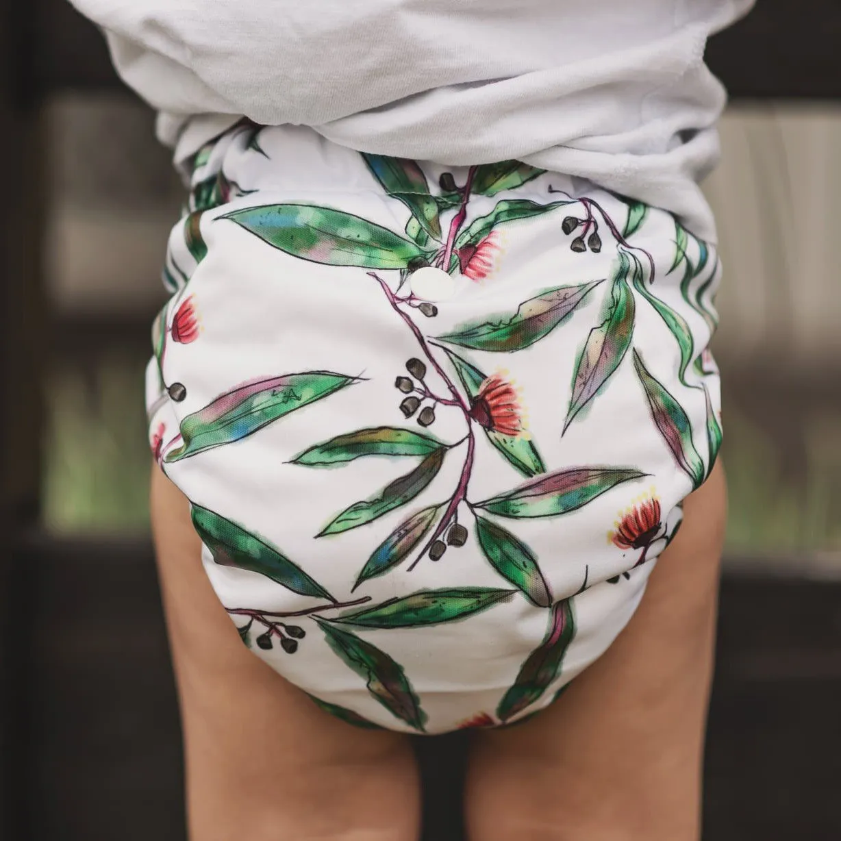 Classic Reusable Cloth Nappy V1.0 | Gumtree
