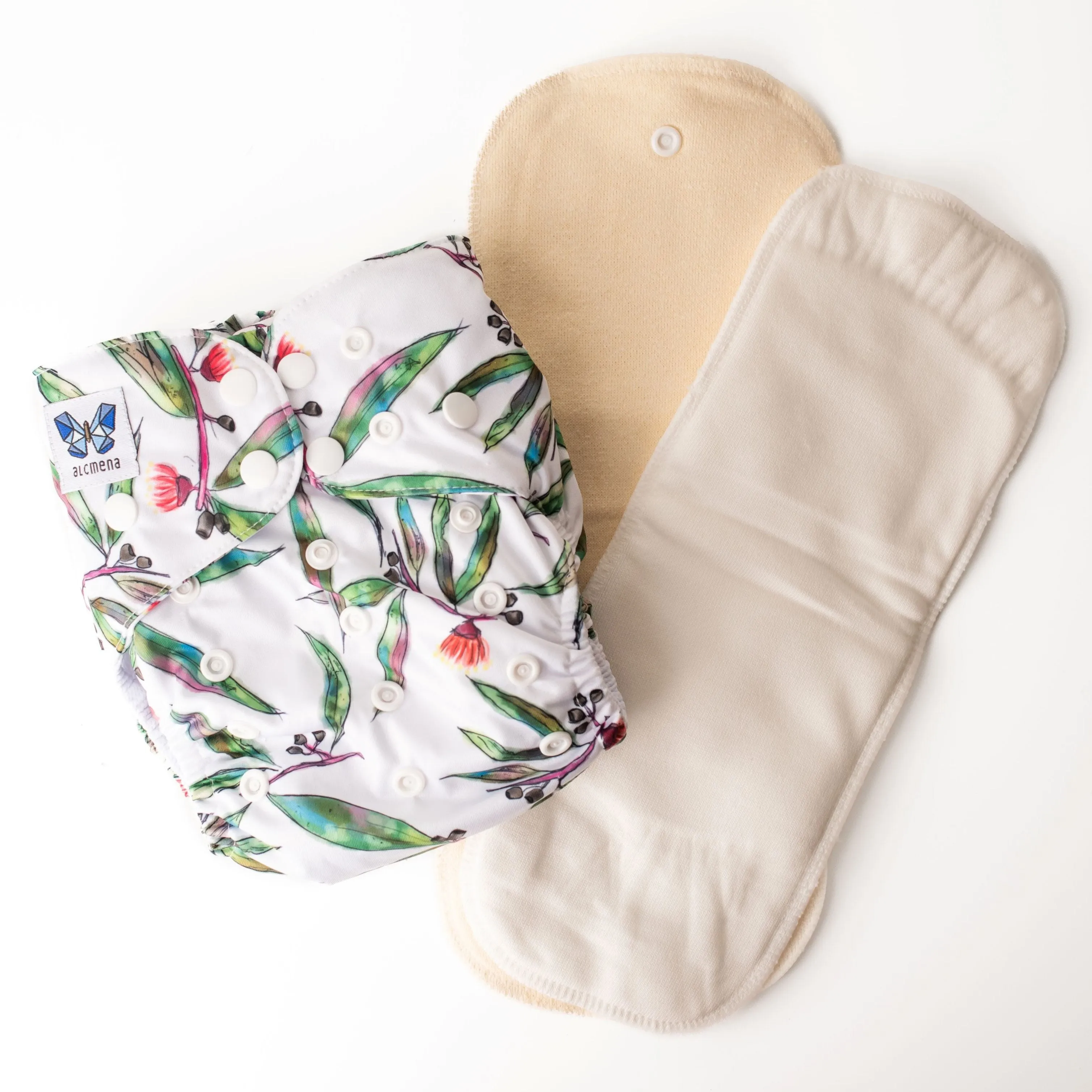 Classic Reusable Cloth Nappy V1.0 | Gumtree