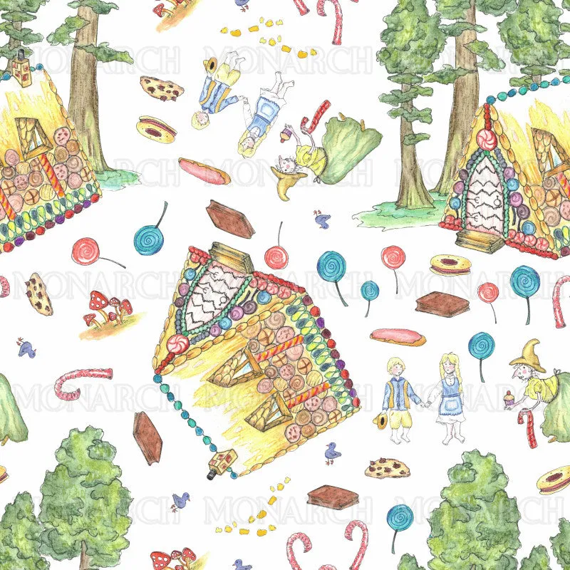 Classic Reusable Cloth Nappy V1.0 | Oh Crumbs!