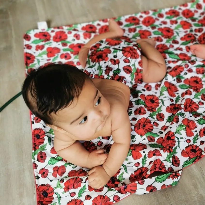 Classic Reusable Cloth Nappy V1.0 | Remember Them