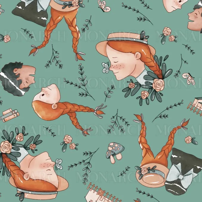 Classic Reusable Cloth Nappy V2.0 | Anne with an E