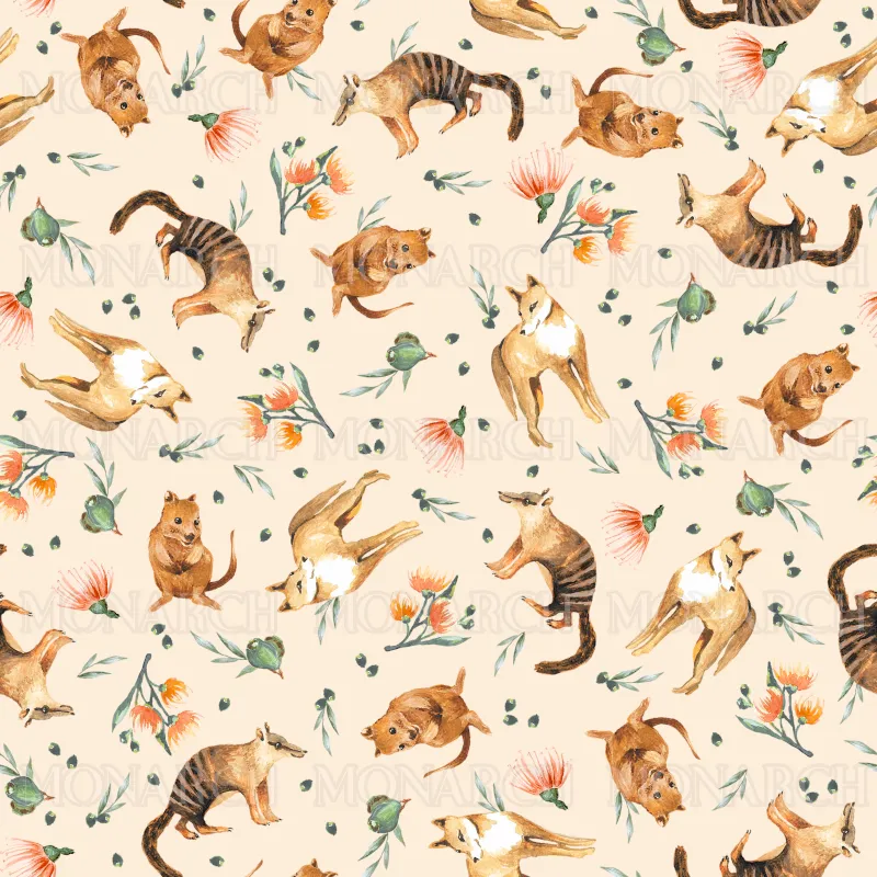 Classic Reusable Cloth Nappy V2.0 | Bush Buddies