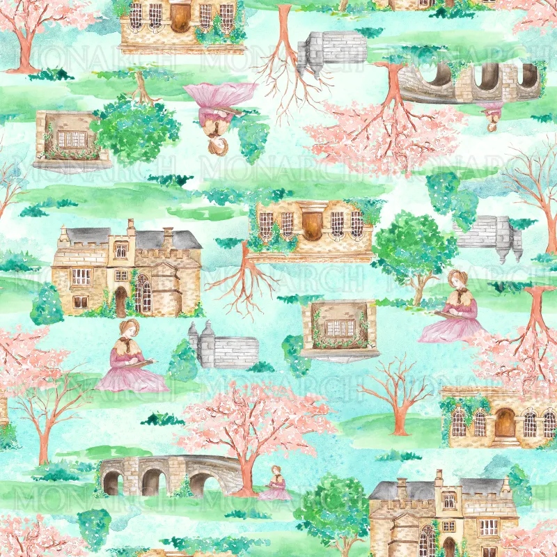 Classic Reusable Cloth Nappy V2.0 | Jane Eyre