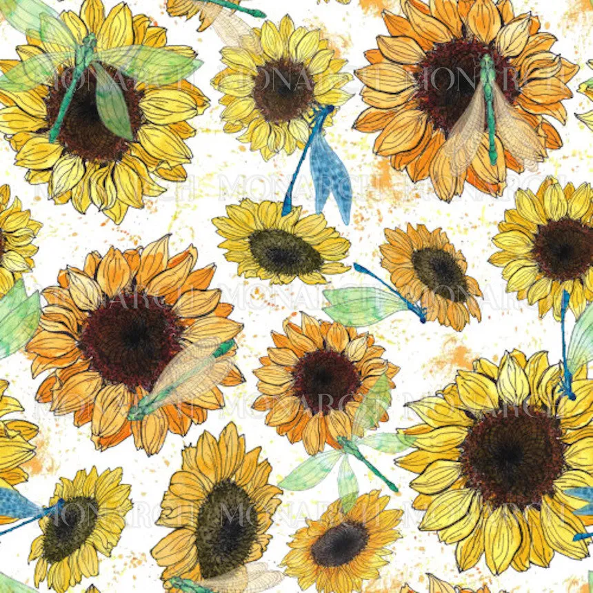 Classic Reusable Cloth Nappy V2.0 | Sunny Daze